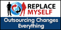 ReplaceMyself.com Banner